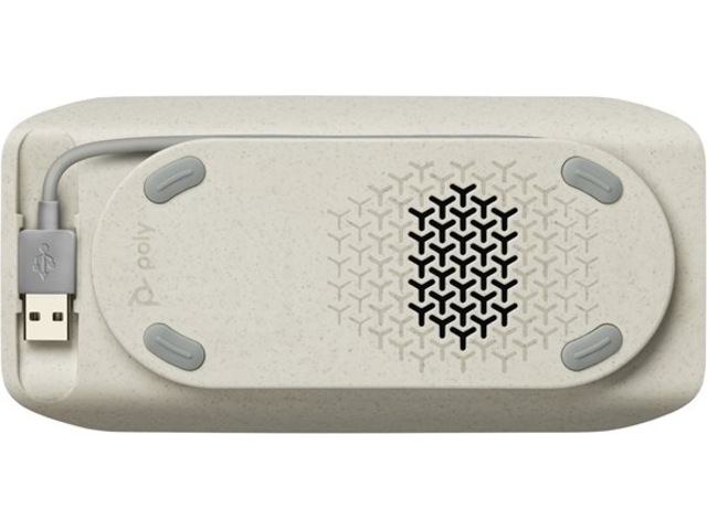 Poly Sync 10 MS USB högtalartelefon Högtalartelefoner