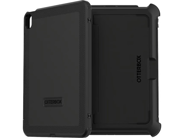 OtterBox Defender skydd Apple iPad Air 11" (M2/5th/4th gen) - black - ProPack Skydd