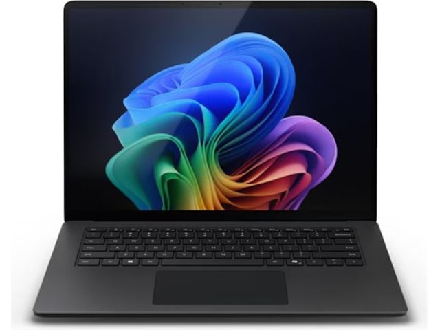 Microsoft Surface Laptop 7 Copilot+ PC 13,8" Touch Datorer - Bärbara / laptop