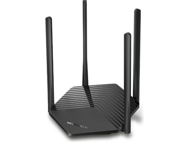 Mercusys MR60X AX1500 Router Router