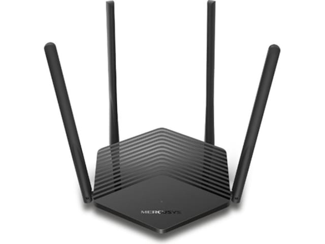 Mercusys MR60X AX1500 Router Router