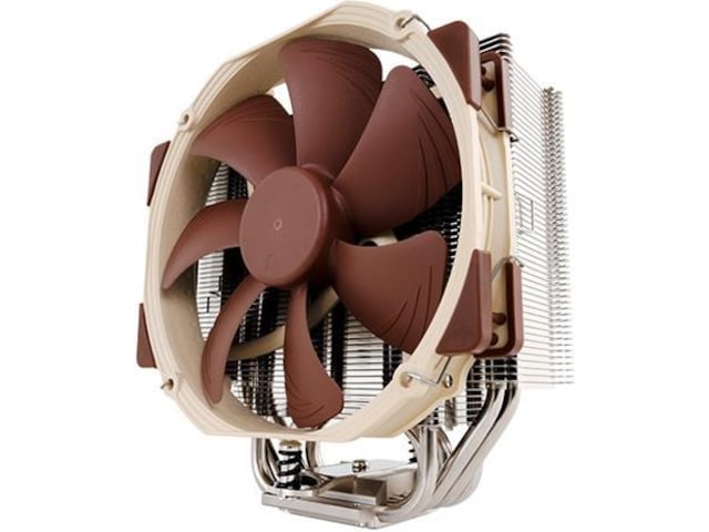 Noctua NH-U14S CPU Kylare CPU - Luftkylning