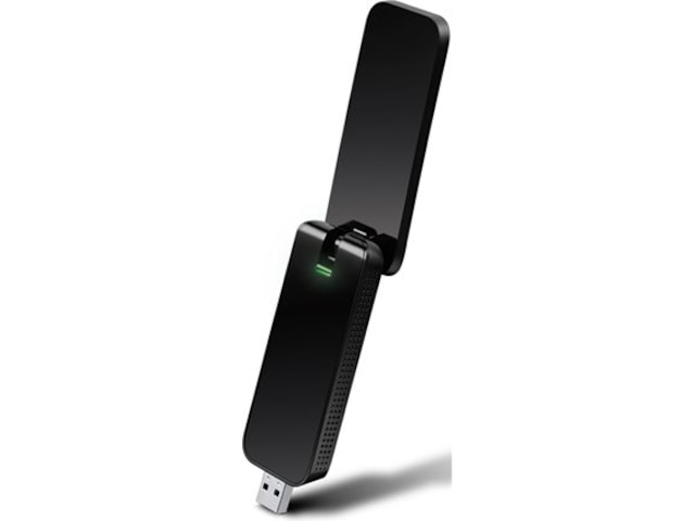 TP-Link T4U Externt nätverkskort Nätverkskort