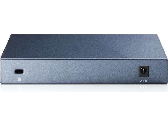 TP-LINK TL-SG108 Switch Switchar