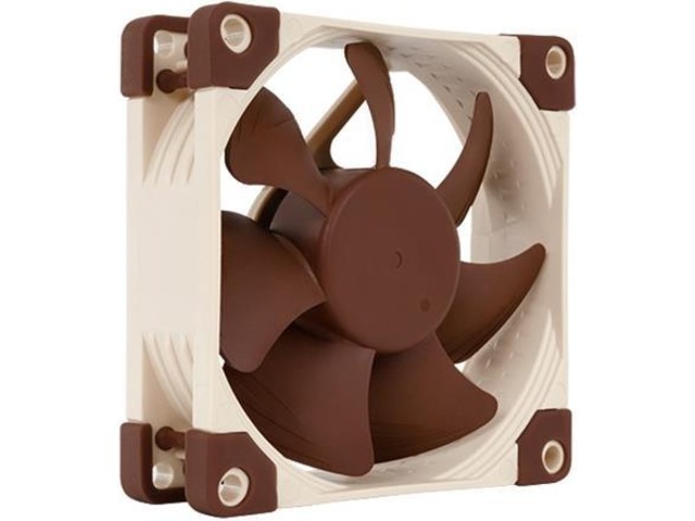 Noctua NF-A8 ULN 80mm Fläkt