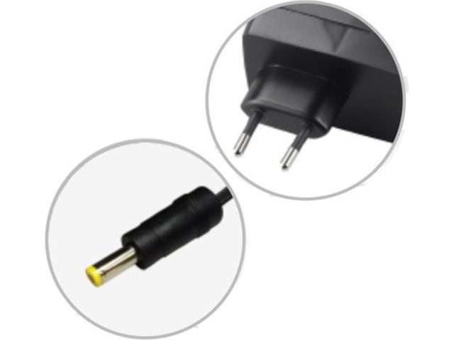 BlueWalker PW DC UPS SecureAdapter 12V Tillbehör