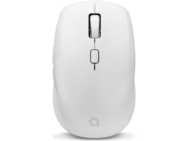 Andersson WSK-M3000 Tangentbord och mus (vit) Mus & tangentbord -combo-paket