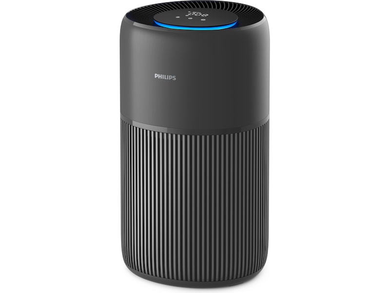 AC2221/13 WEU luftrenare General Plus (grå) Luftrenare