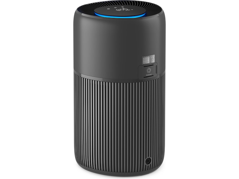 AC2221/13 WEU luftrenare General Plus (grå) Luftrenare