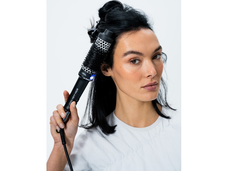 OBH Nordica Björn Axén Tools Magic Style Brush PRO 30mm heated brush Hårvård & styling