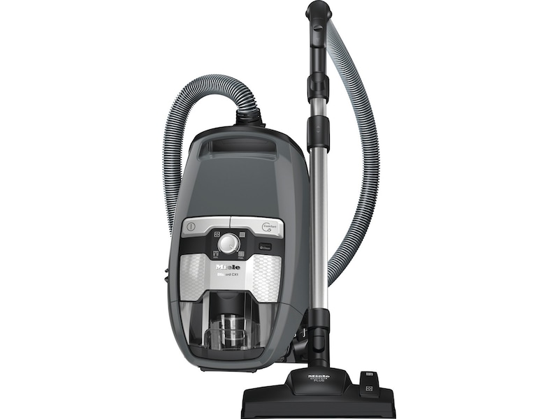 Miele Blizzard CX1 Grey Dammsugare