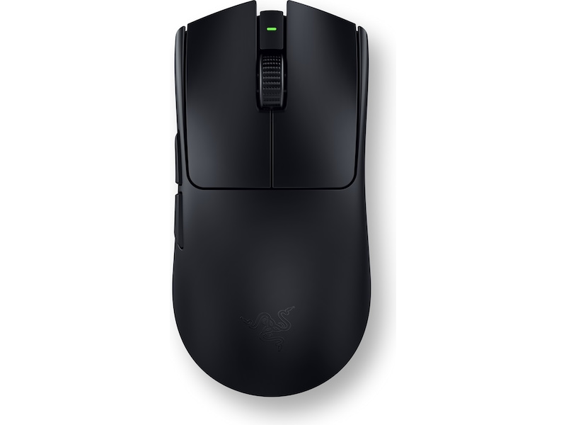 Razer Viper V3 Pro Wireless Esports Gaming Mouse (svart) Gamingmus