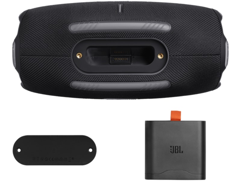 JBL XTREME 4 Trådlös bluetooth högtalare (svart) Trådlös / Bluetooth högtalare
