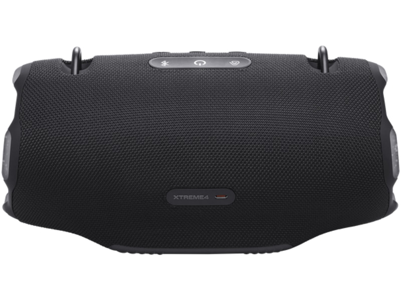 JBL XTREME 4 Trådlös bluetooth högtalare (svart) Trådlös / Bluetooth högtalare