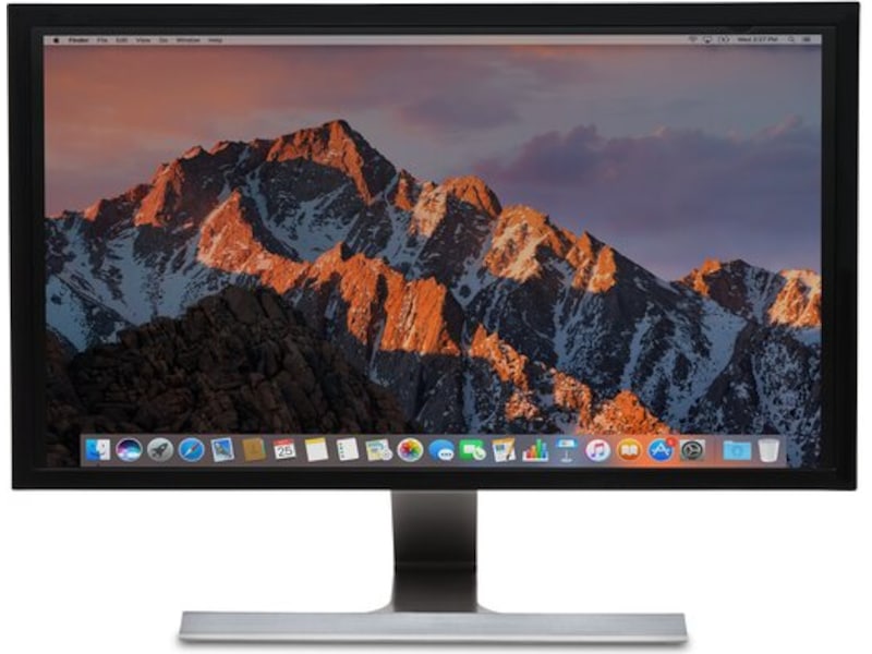 Kensington 2-vägs borttagbart sekretessfilter för 34” bildskärmar 21:9 -B-Grade Demo övrigt i datorer