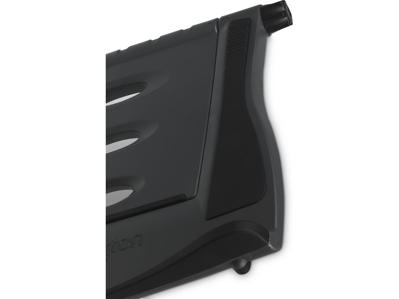 Kensington Laptopställ EasyRiser™ SmartFit® med kylning, grå Laptopstativ