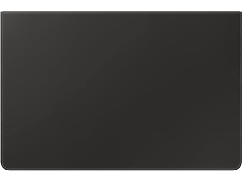 Samsung Galaxy Tab S10 Lite/FE och S9/FE Slim tangentbordfodral (svart) Tangentbord och pennor