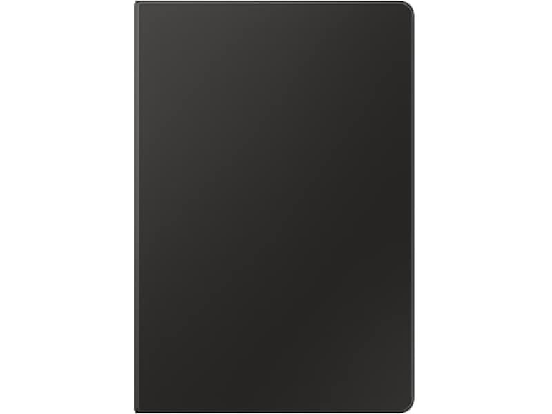 Samsung Galaxy Tab S10 Lite/FE och S9/FE tangentbordfodral (svart) Tangentbord och pennor