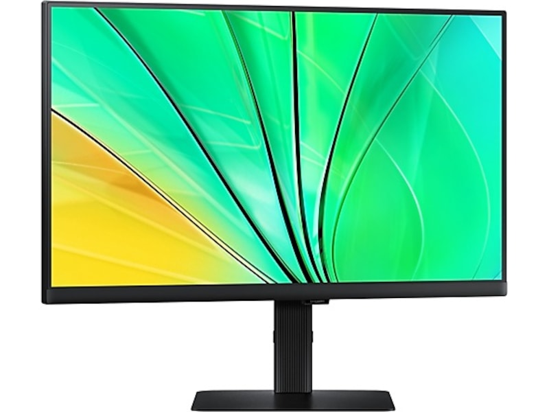 Samsung 24" ViewFinity S6 skärm S24D600EA Bildskärmar