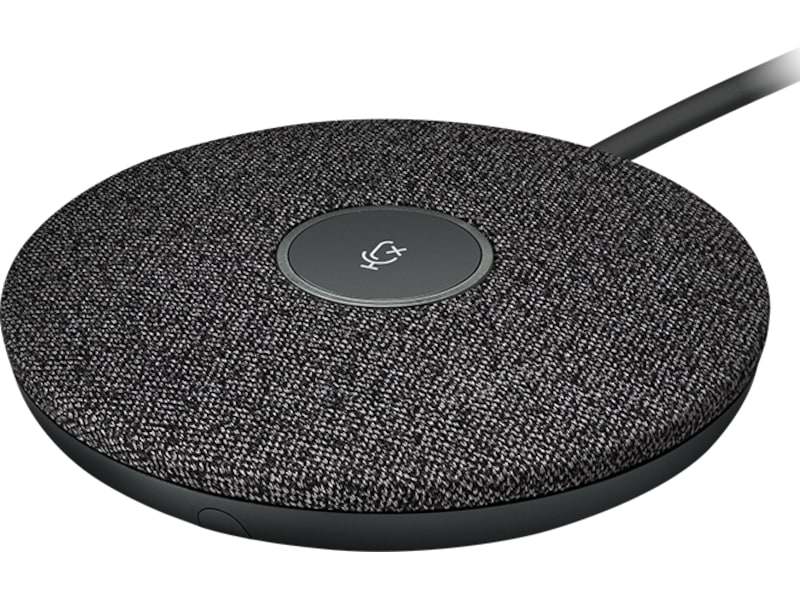 Logitech Rally Mic Pod Videokonferens