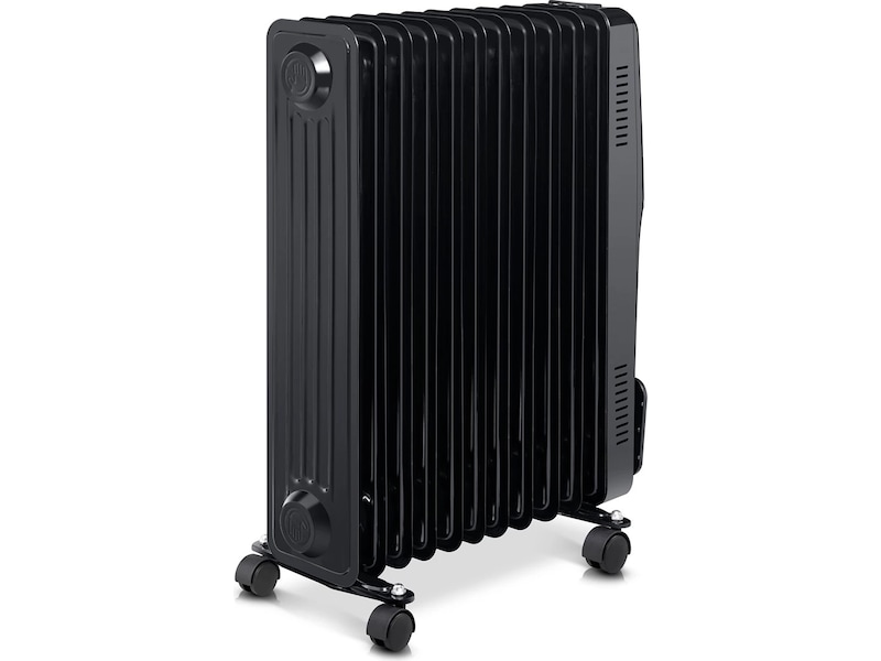 Andersson FRH 2.2 värmeelement 2000W (svart) Fristående element