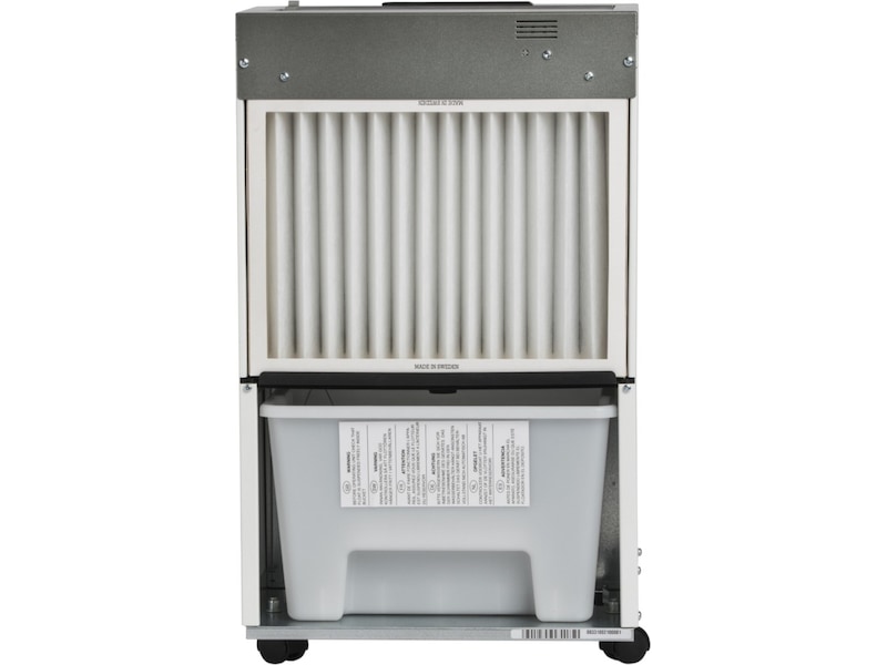 Wood’s LD40 avfuktare Avfuktare