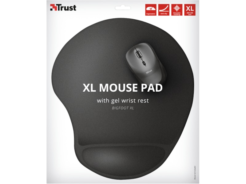 Trust Bigfoot musmatta XL Musmatta