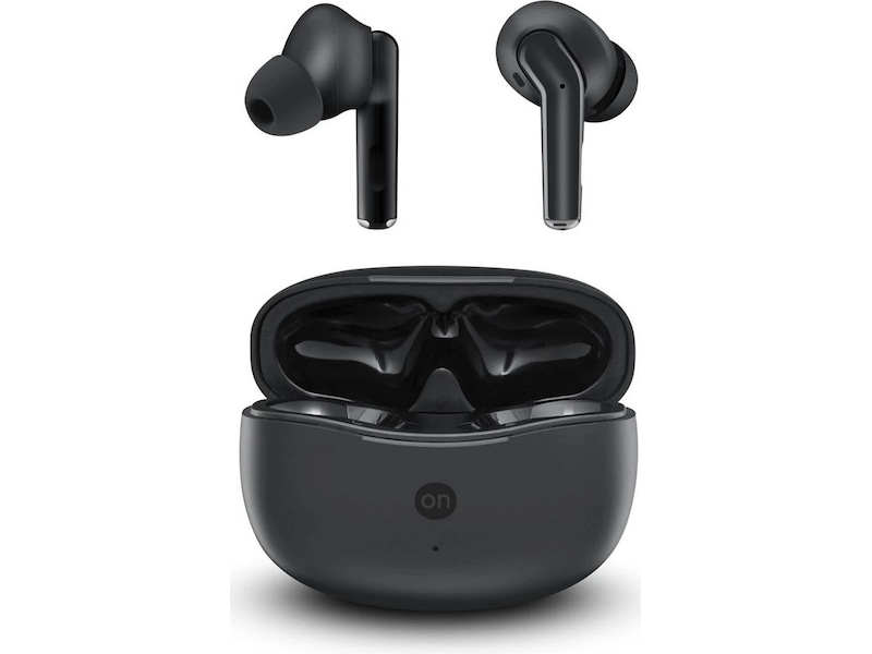 ON TEW 150 Trådlösa öronproppar, in-ear In-ear hörlurar