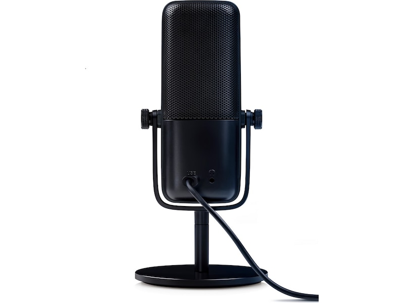 Elgato Wave 3 Mikrofon och Mixer Mikrofon