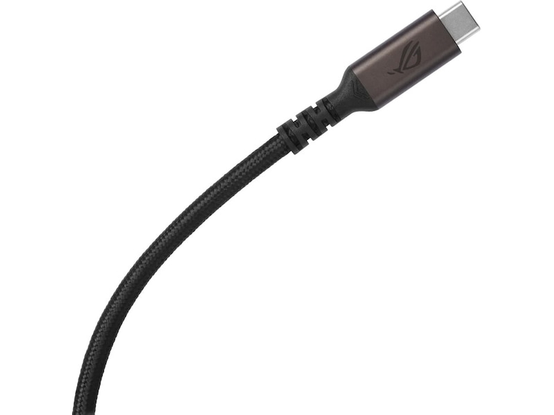 ASUS ROG Ally Gaming Charger Dock Tillbehör till spelkonsoler