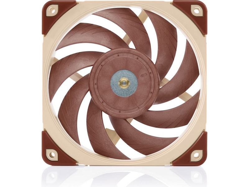 NOCTUA NF-A12x25 LS-PWM Fläkt Fläkt