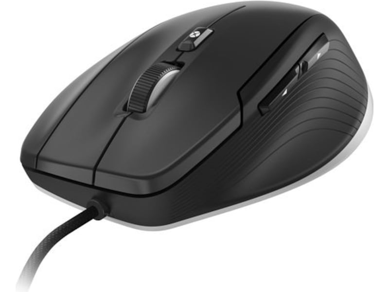 3dconnexion CadMouse Compact mus Mus