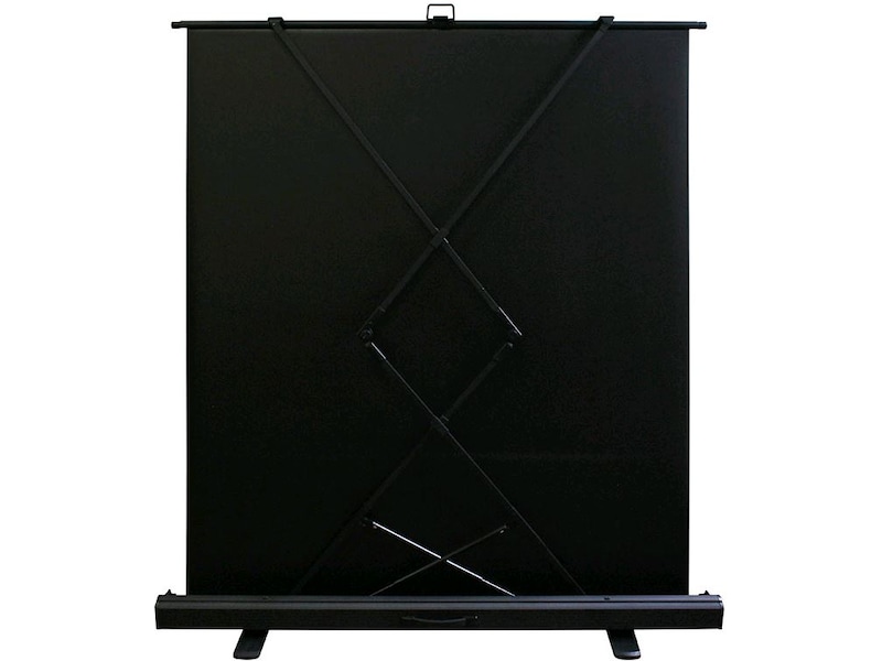 Elite Screens 107" Portabel duk Projektorduk