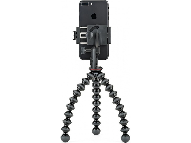 JOBY PRO 2 GorillaPod stativ för mobil (svart) Mobilhållare & stativ