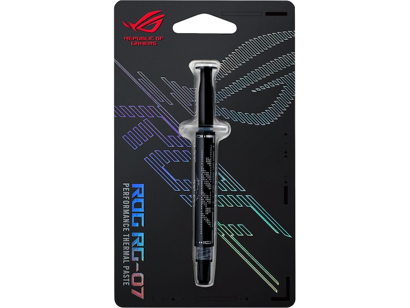 Asus ROG RG-07 Kylpasta Kylpasta
