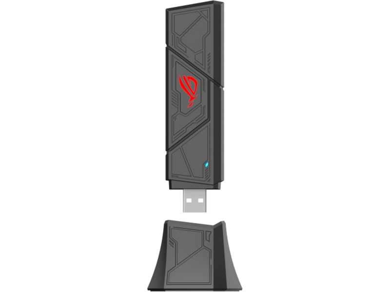 ASUS WiFi adapter ROG USB-BE92 Nätverkskort