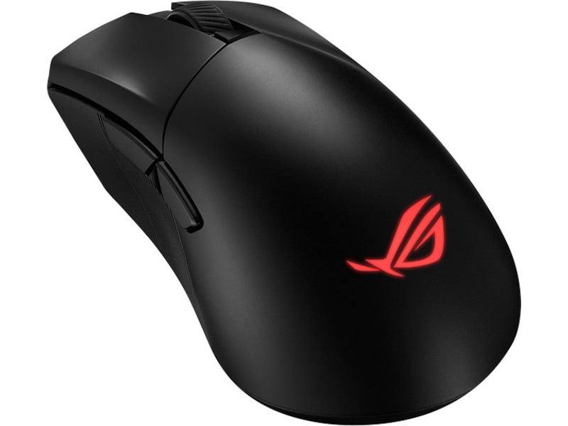 ASUS ROG Gladius III Aimpoint Trådlös Gamingmus (svart) Gamingmus