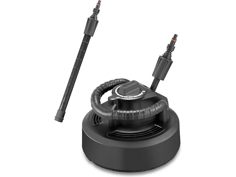 Andersson Terrasstvätt för HHP-G2150 Tillbehör till högtryckstvättar