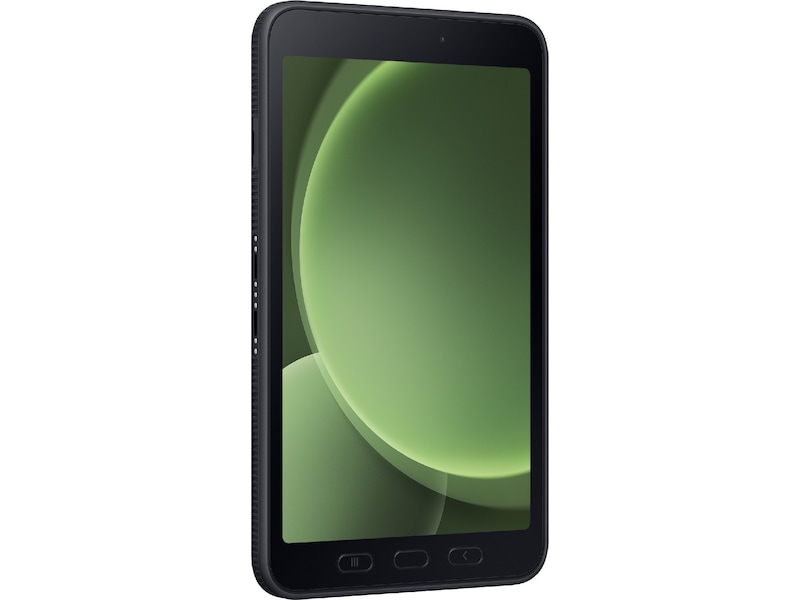Galaxy Tab Active5 5G 128GB - Enterprise (svart) Surfplattor