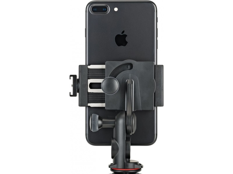 JOBY PRO 2 GorillaPod stativ för mobil (svart) Mobilhållare & stativ