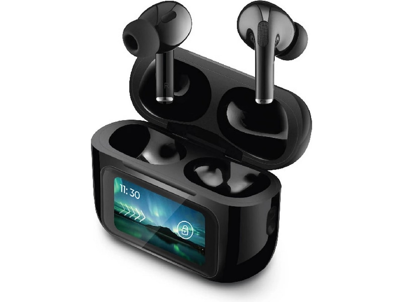 Andersson TWS-D2500 Trådlösa öronproppar, in-ear In-ear hörlurar