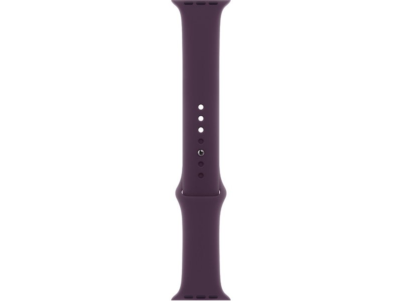 Apple Watch 42mm Sport Band (plum) Armband