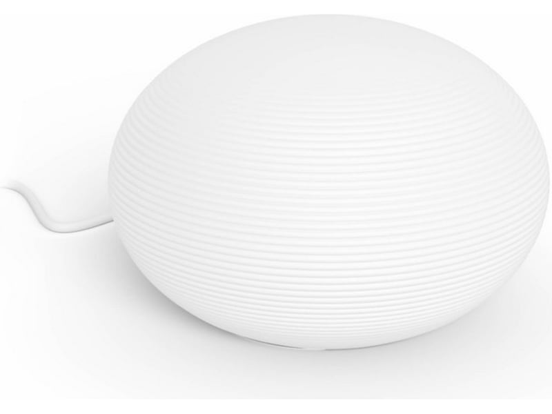 Philips Hue Flourish bordslampa,9,5W 230V (vit) Bordslampa