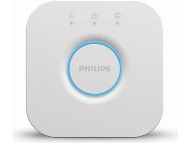 Philips Hue Bridge Tillbehör för smartbelysning