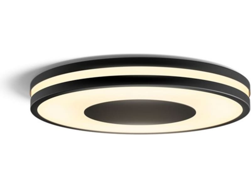 Philips Hue Being taklampa (svart) Taklampa