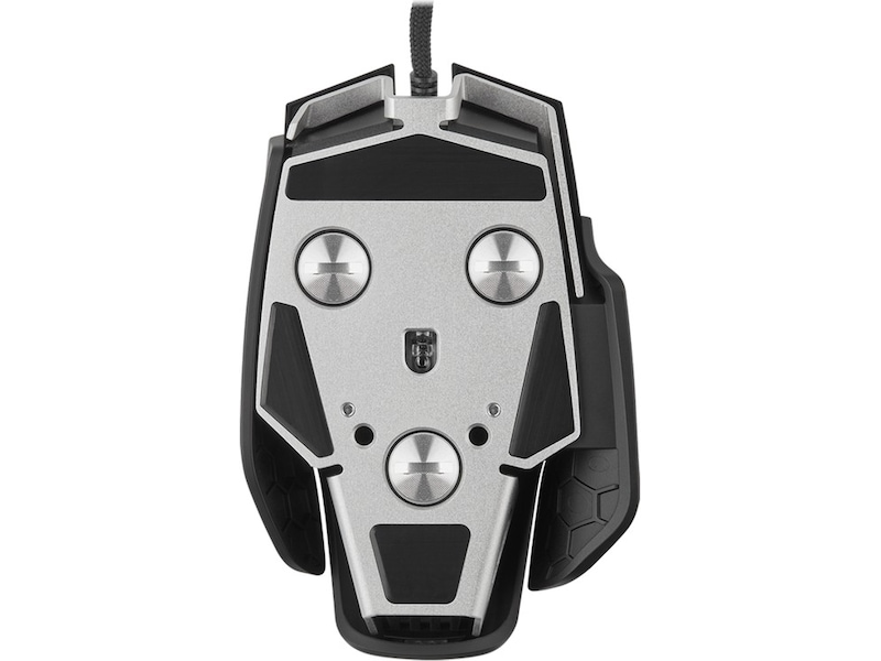 Corsair M65 RGB Ultra Gamingmus (svart) Gamingmus