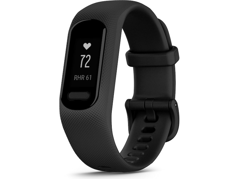Garmin Vivosmart 5 (svart) Smartwatches