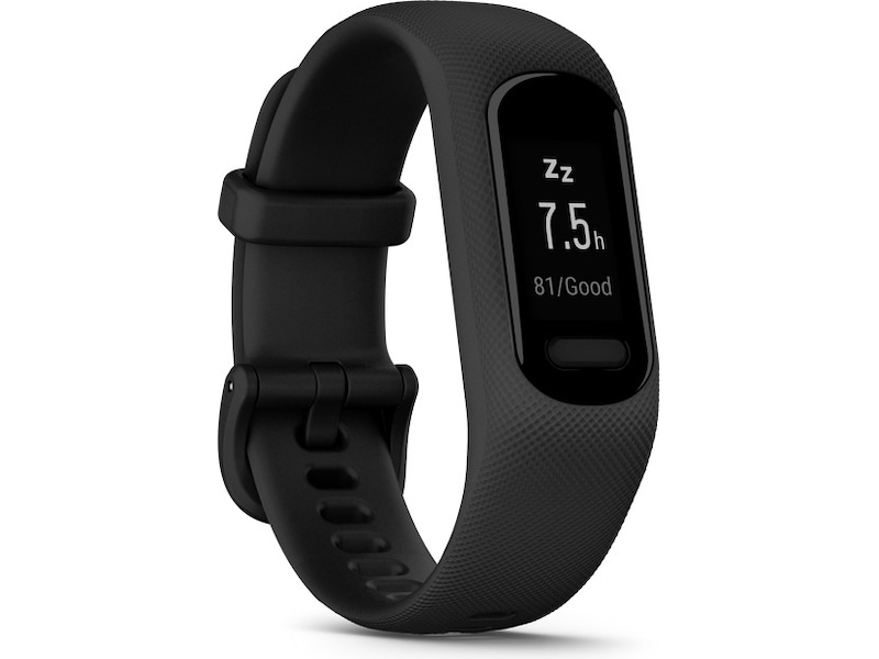 Garmin Vivosmart 5 (svart) Smartwatches
