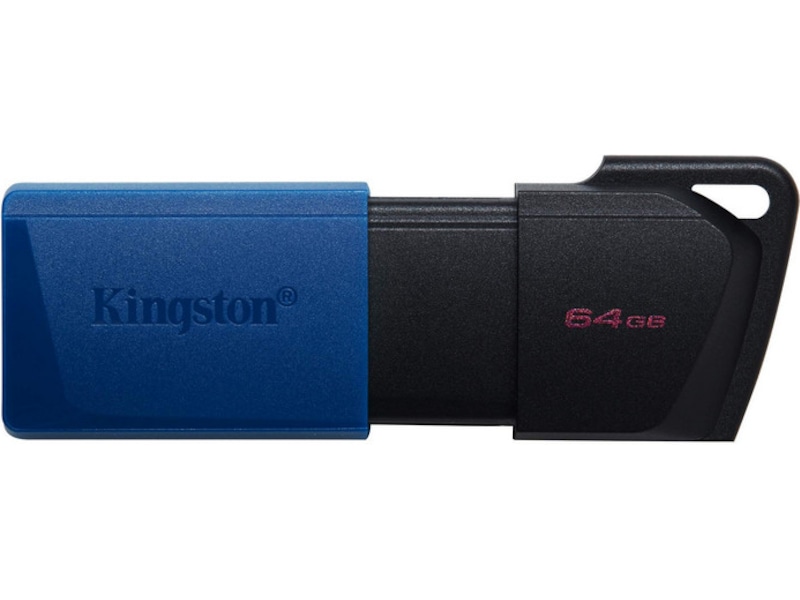 Kingston DataTraveler Exodia M 64GB USB-minnen