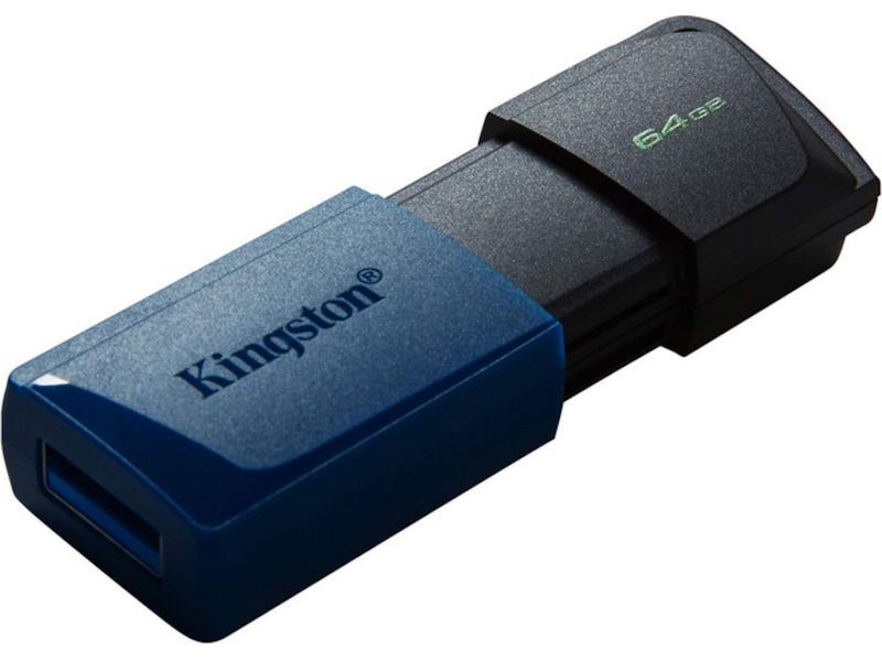Kingston DataTraveler Exodia M 64GB USB-minnen
